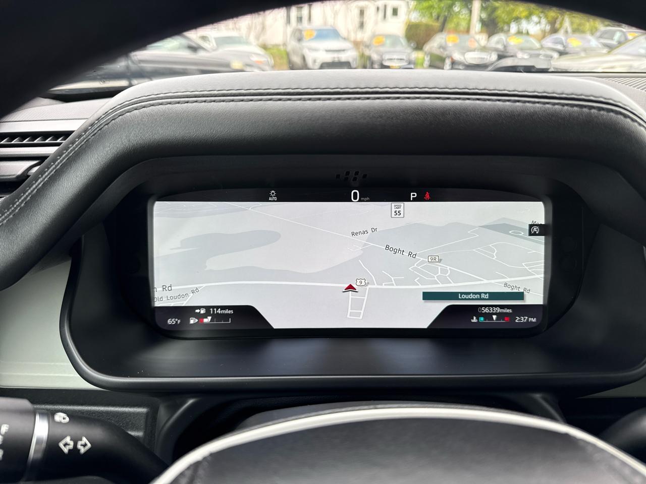 Land Rover Defender 110 X-Dynamic HSE AWD 2022