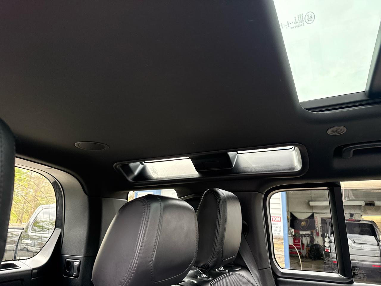 Land Rover Defender 110 X-Dynamic HSE AWD 2022