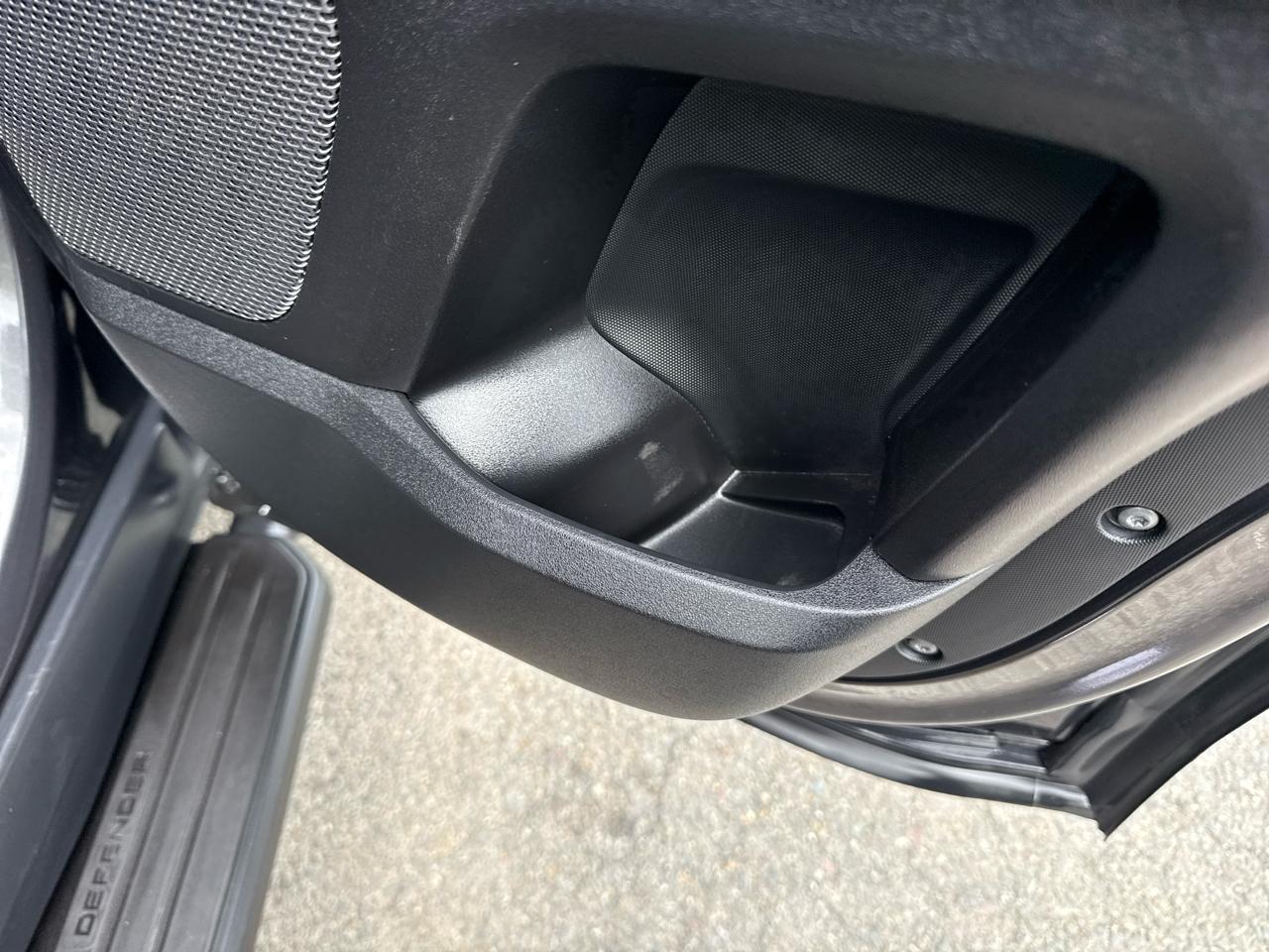 Land Rover Defender 110 X-Dynamic HSE AWD 2022