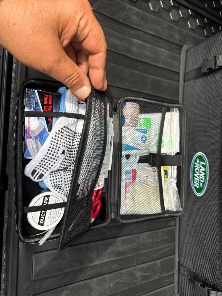 Land Rover Defender 110 X-Dynamic HSE AWD 2022