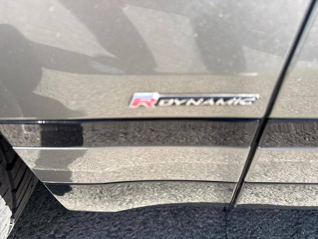 Land Rover Range Rover Velar P380 First Edition 2018
