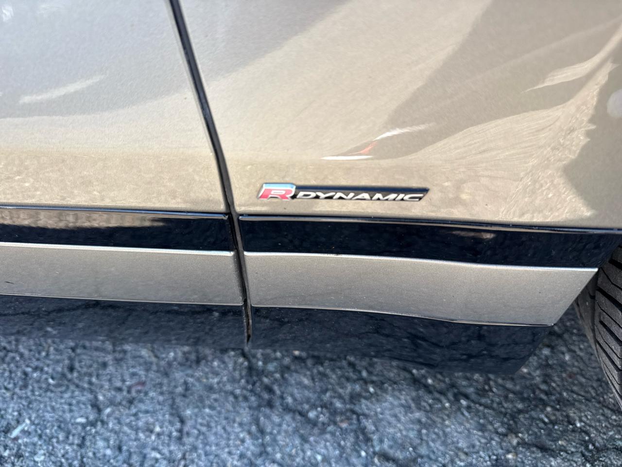 Land Rover Range Rover Velar P380 First Edition 2018