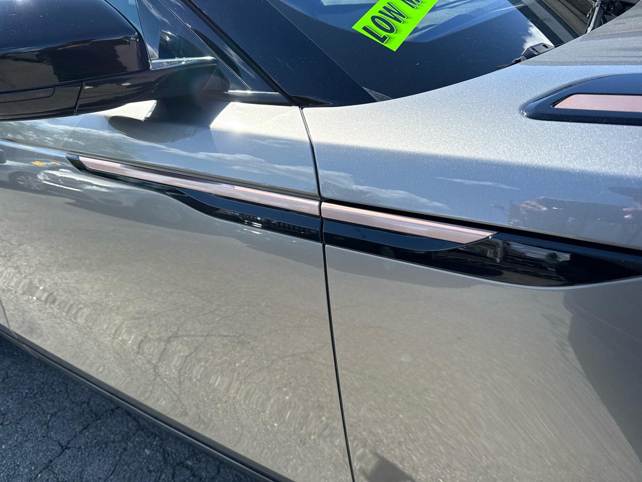 Land Rover Range Rover Velar P380 First Edition 2018