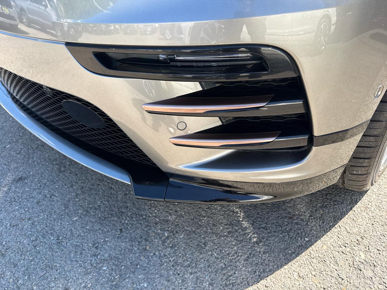 Land Rover Range Rover Velar P380 First Edition 2018