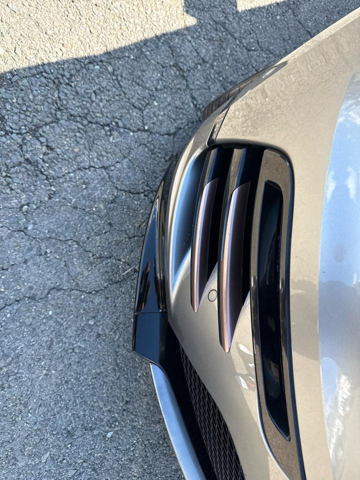 Land Rover Range Rover Velar P380 First Edition 2018