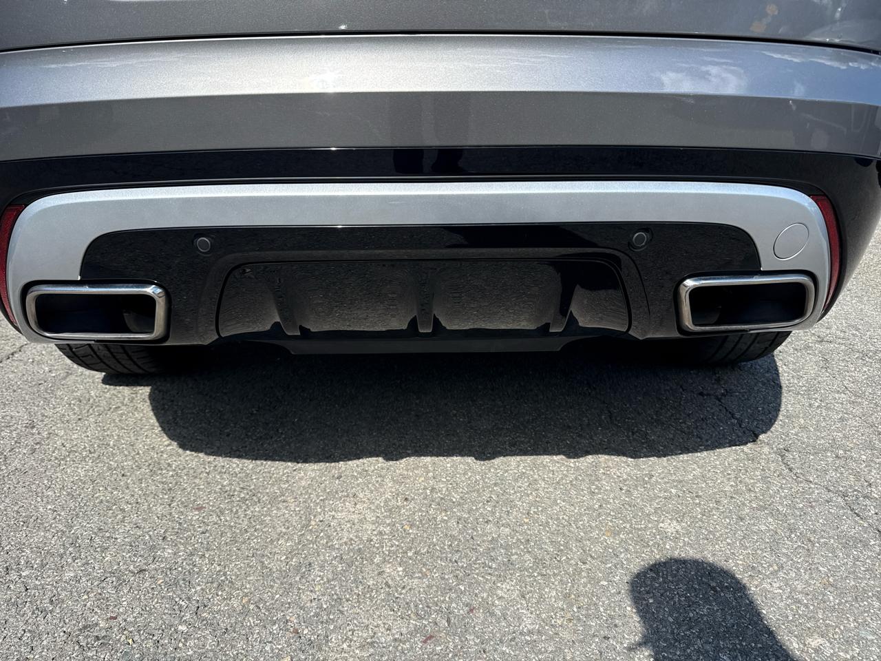 Land Rover Range Rover Velar P380 First Edition 2018
