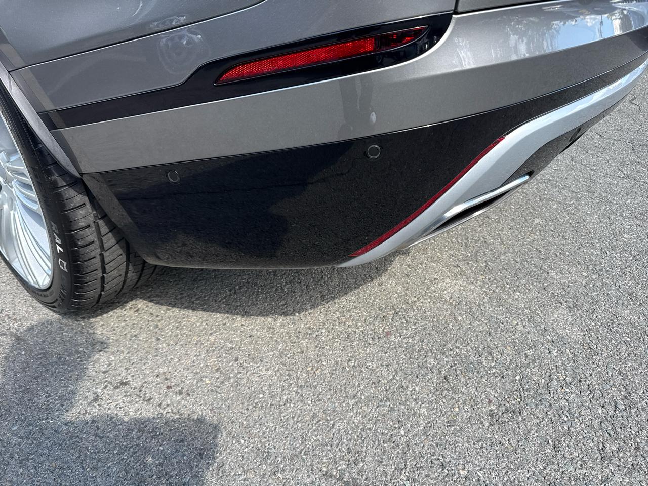 Land Rover Range Rover Velar P380 First Edition 2018