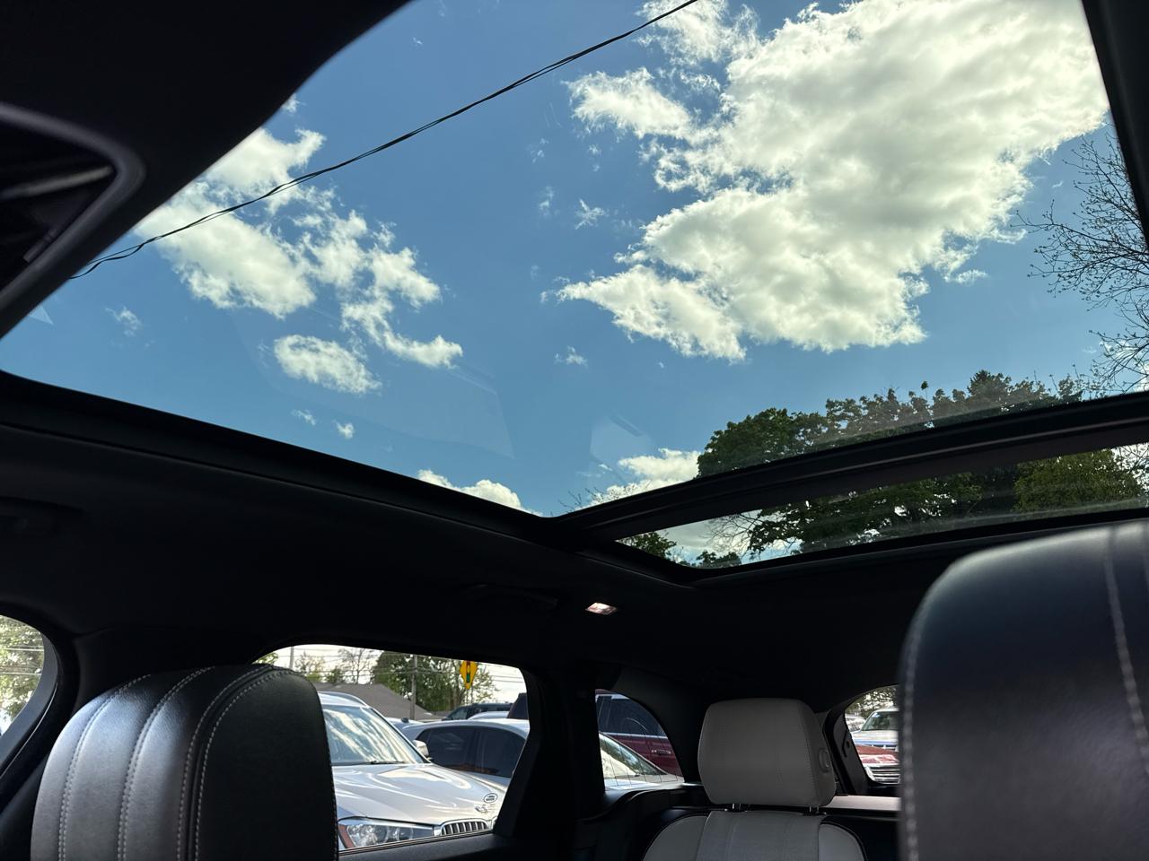 Land Rover Range Rover Velar P380 First Edition 2018