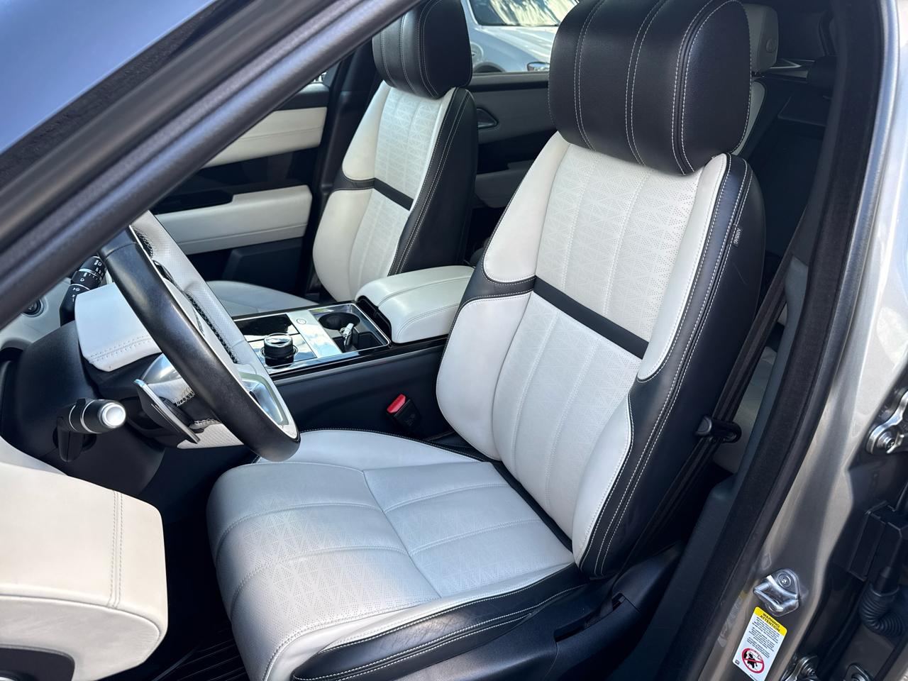 Land Rover Range Rover Velar P380 First Edition 2018