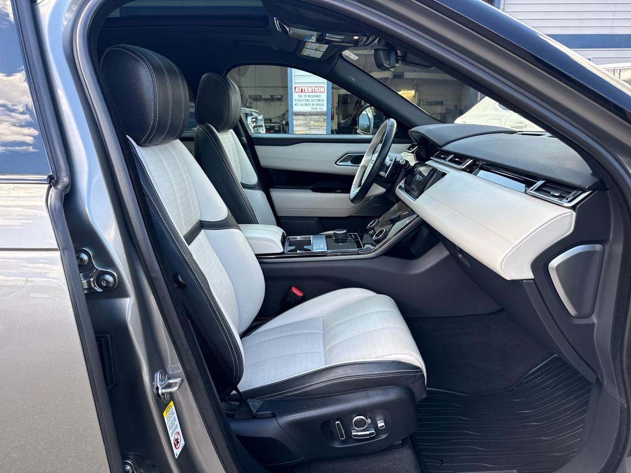 Land Rover Range Rover Velar P380 First Edition 2018