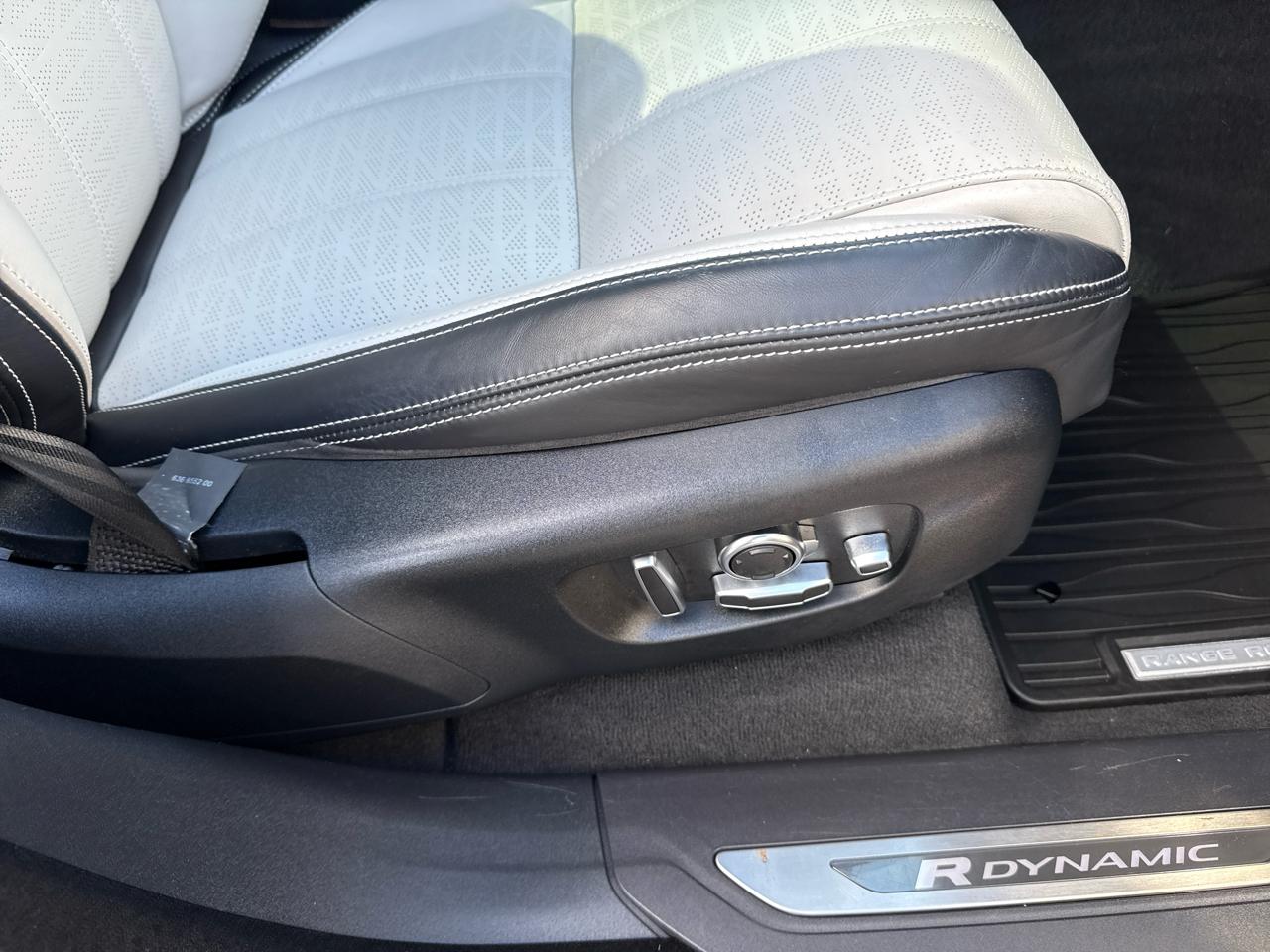 Land Rover Range Rover Velar P380 First Edition 2018