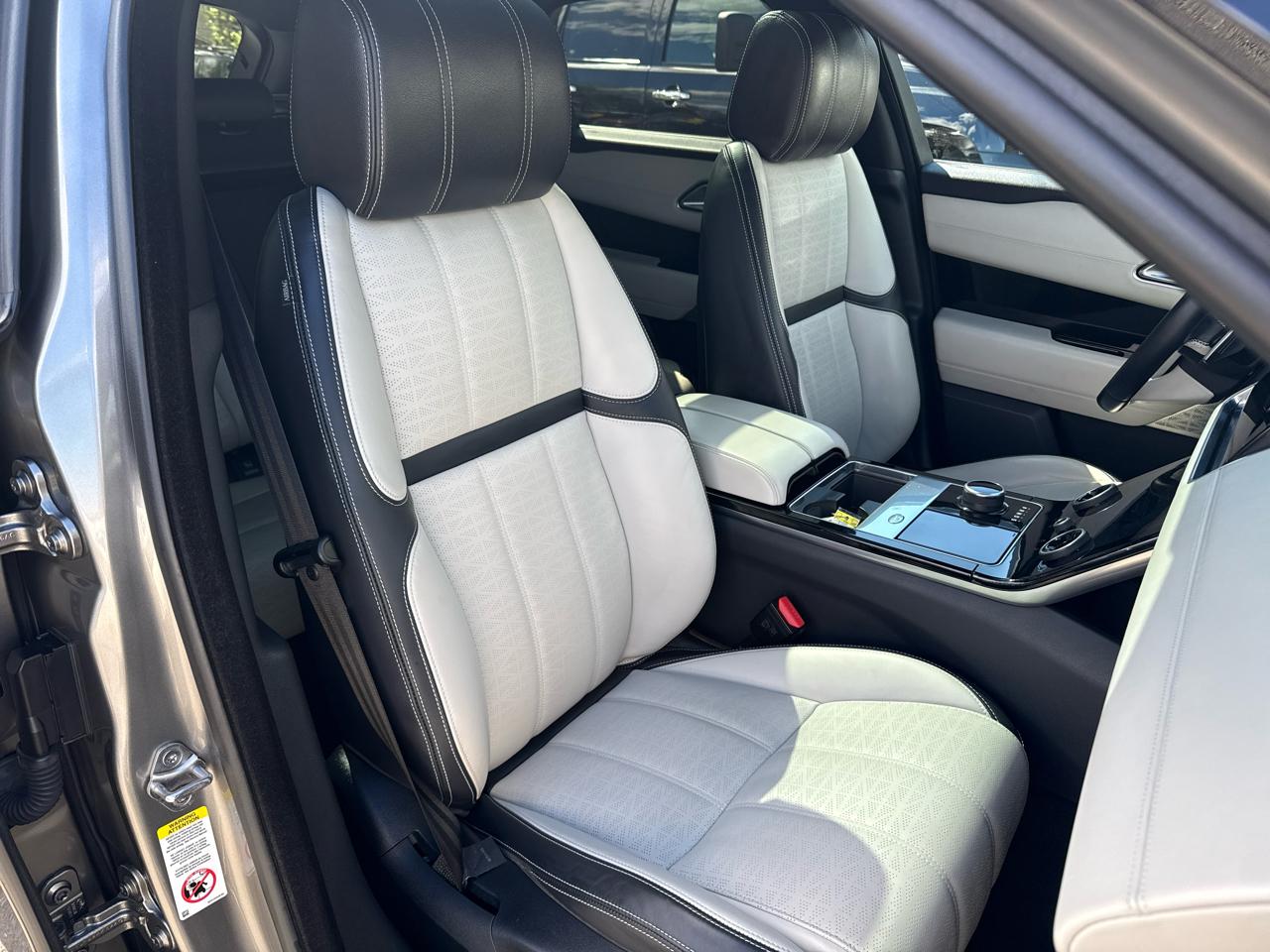 Land Rover Range Rover Velar P380 First Edition 2018