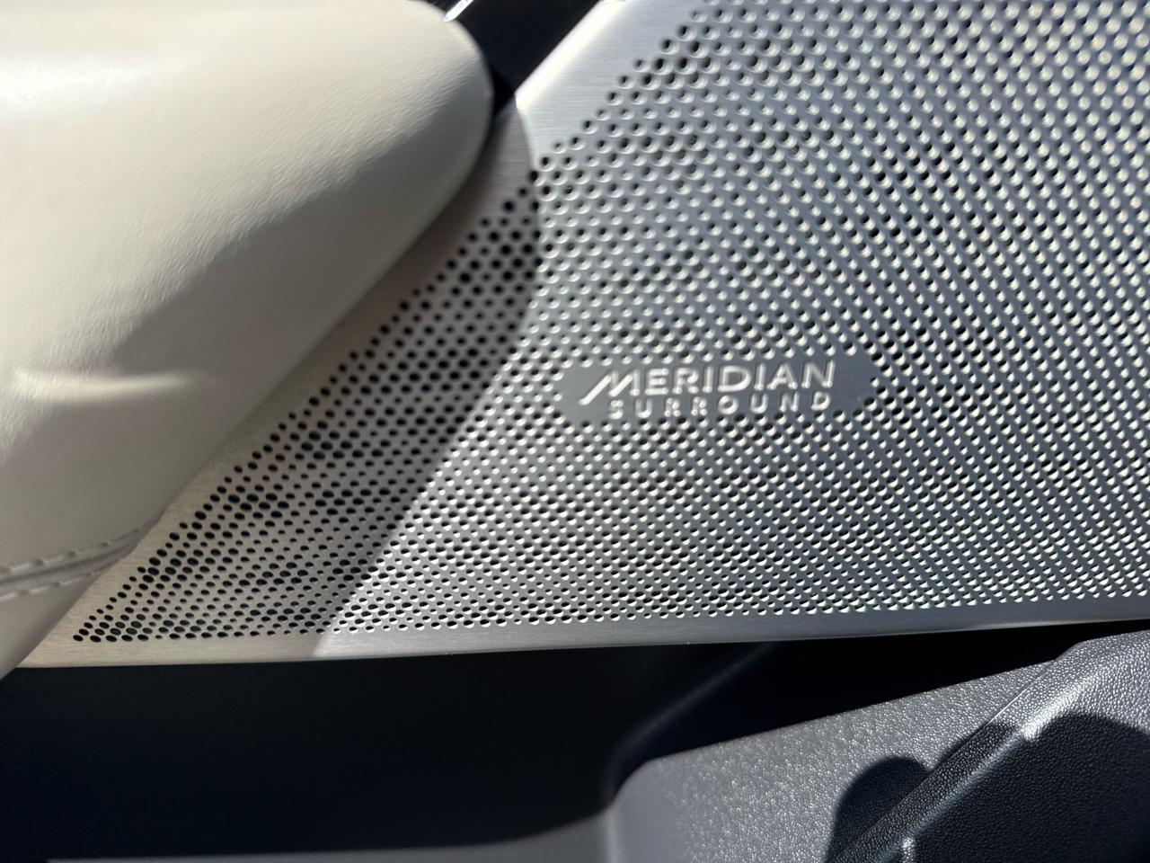 Land Rover Range Rover Velar P380 First Edition 2018