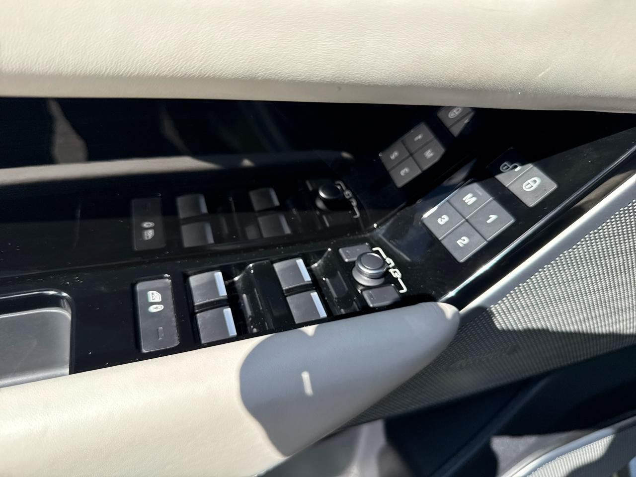 Land Rover Range Rover Velar P380 First Edition 2018