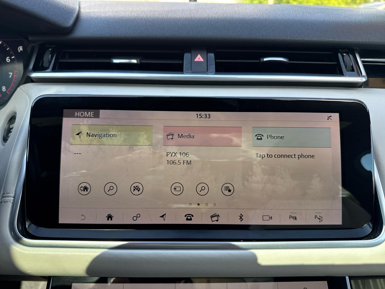 Land Rover Range Rover Velar P380 First Edition 2018