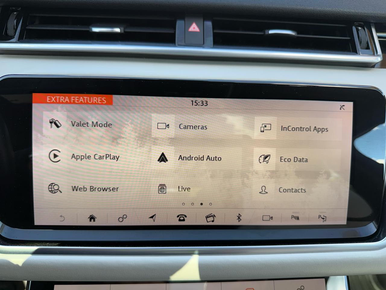 Land Rover Range Rover Velar P380 First Edition 2018