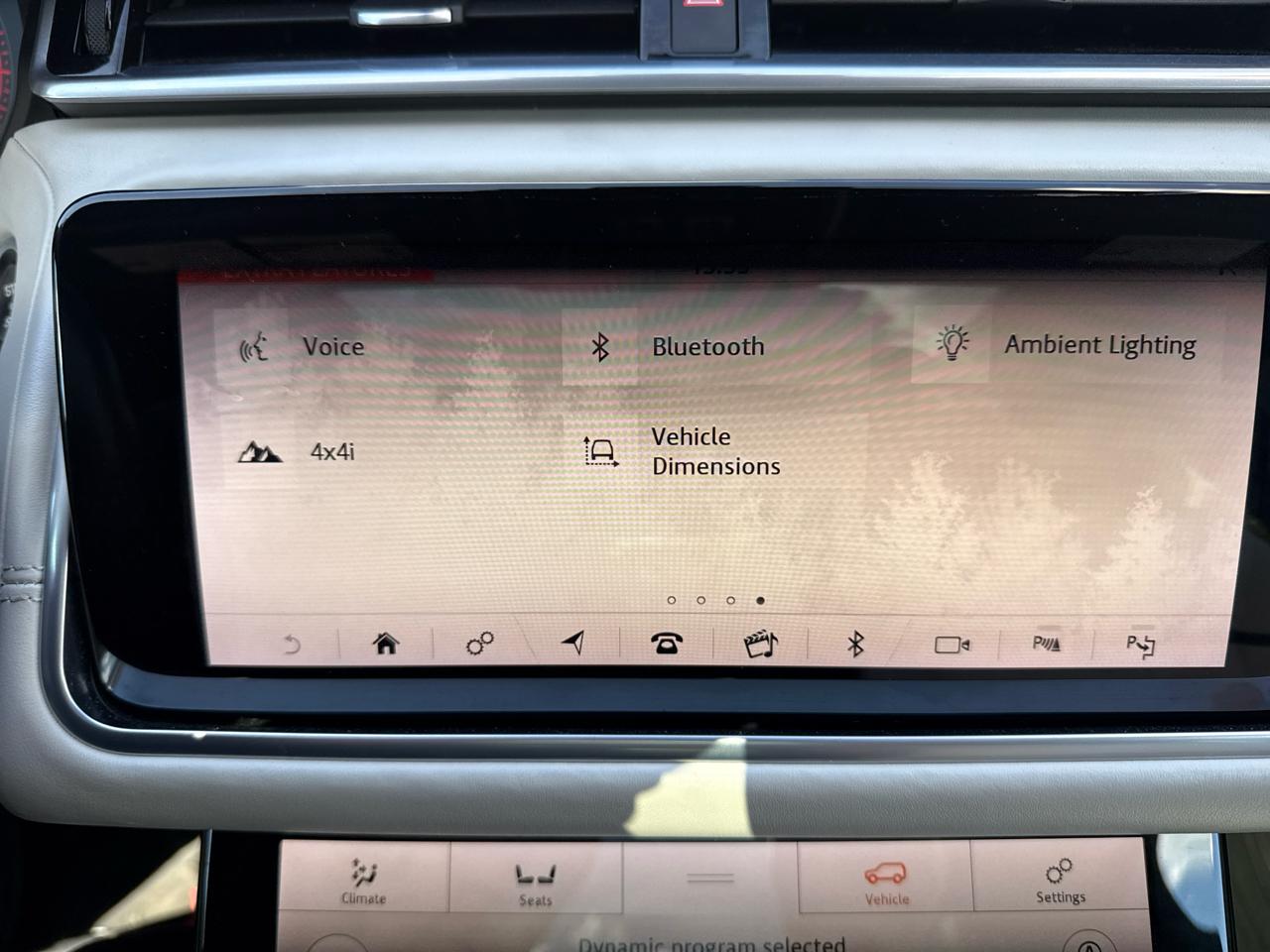 Land Rover Range Rover Velar P380 First Edition 2018