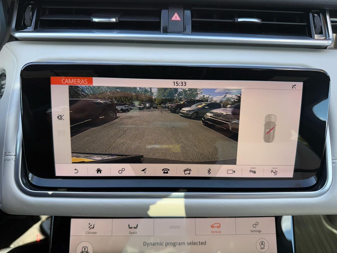 Land Rover Range Rover Velar P380 First Edition 2018