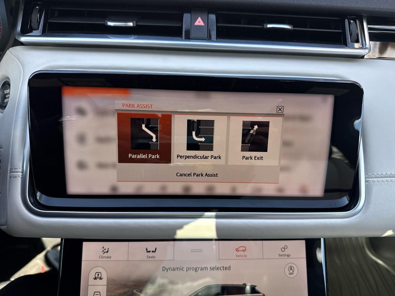 Land Rover Range Rover Velar P380 First Edition 2018