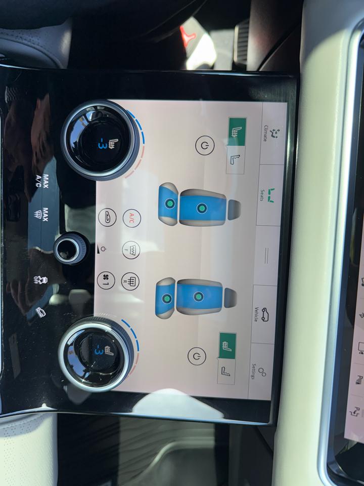 Land Rover Range Rover Velar P380 First Edition 2018