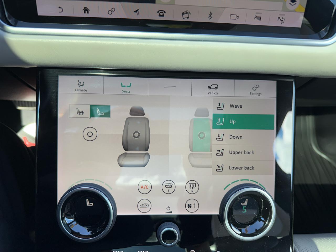 Land Rover Range Rover Velar P380 First Edition 2018