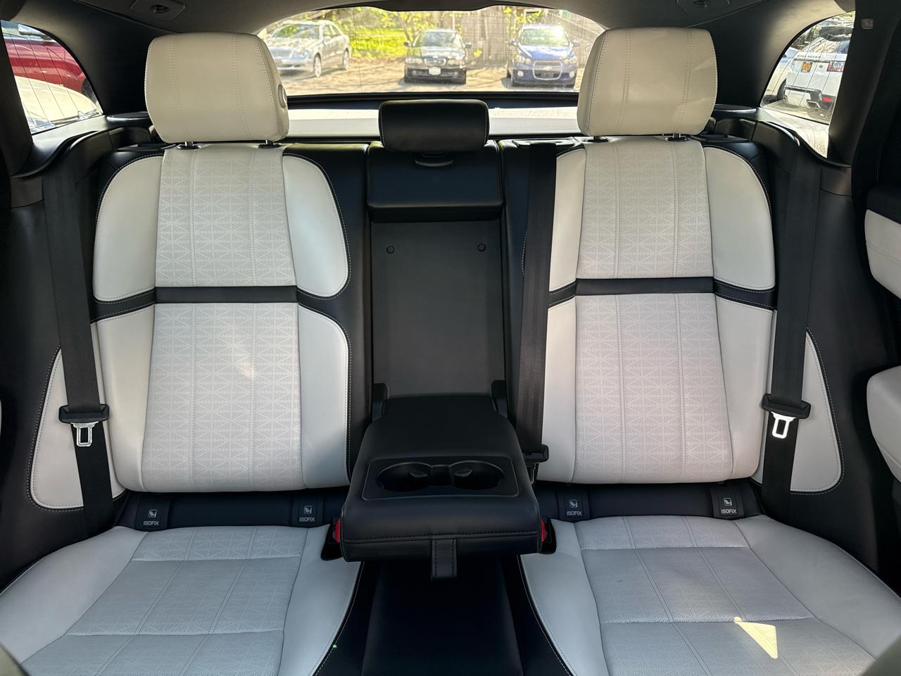 Land Rover Range Rover Velar P380 First Edition 2018