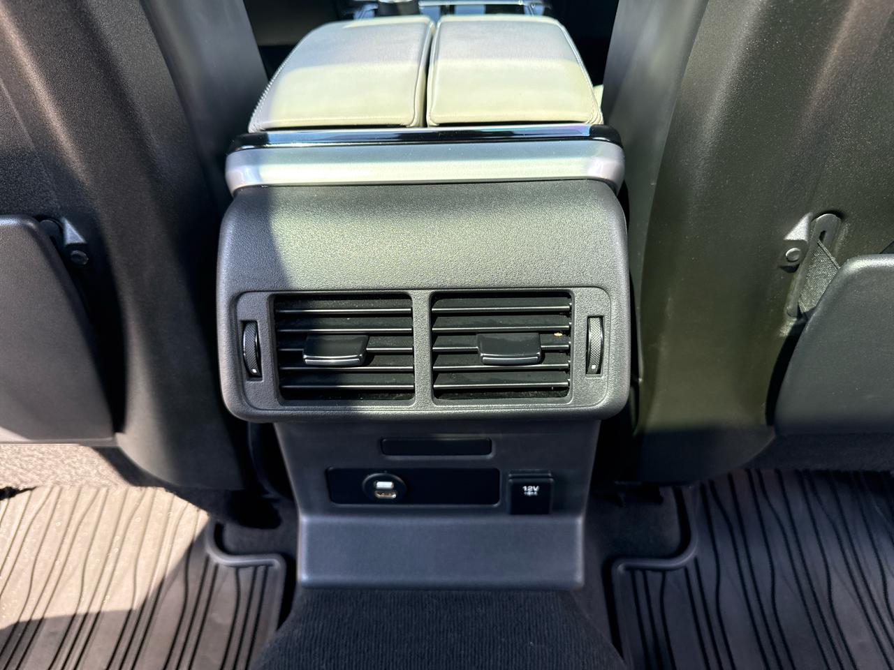 Land Rover Range Rover Velar P380 First Edition 2018