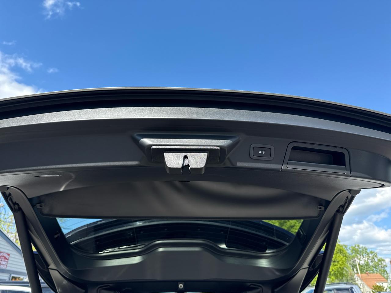 Land Rover Range Rover Velar P380 First Edition 2018