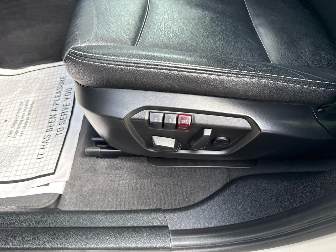 BMW X3 xDrive35i Sports Activity Vehicle 2017