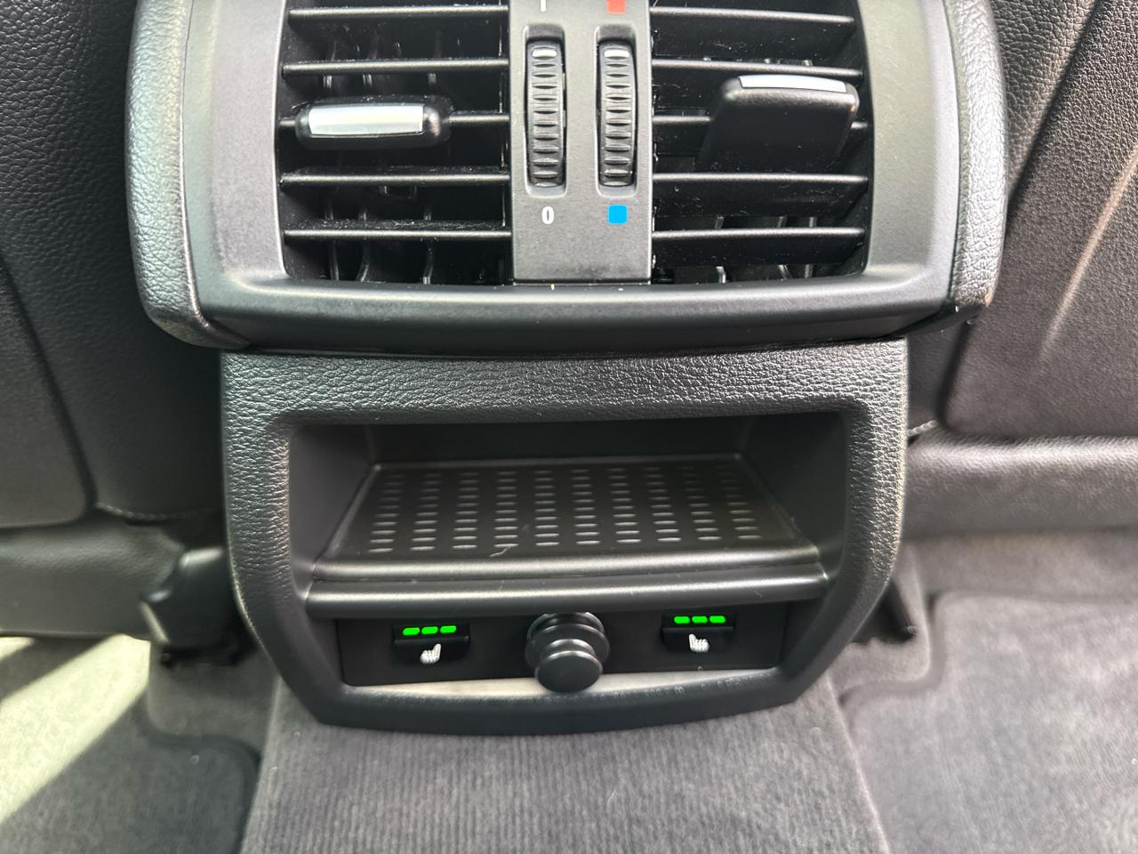 BMW X3 xDrive35i Sports Activity Vehicle 2017