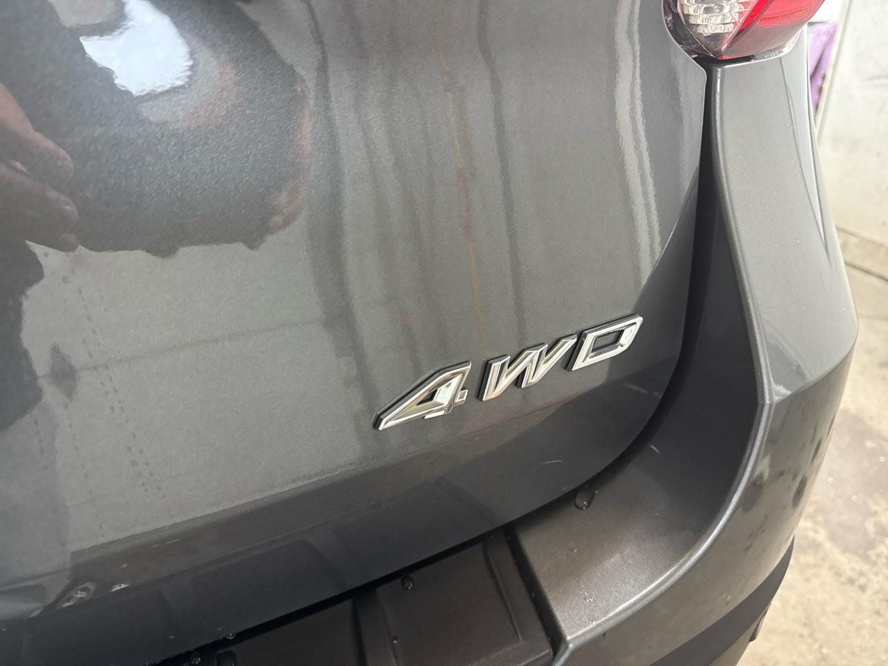 Ford Explorer 4dr XLT 4WD 2021