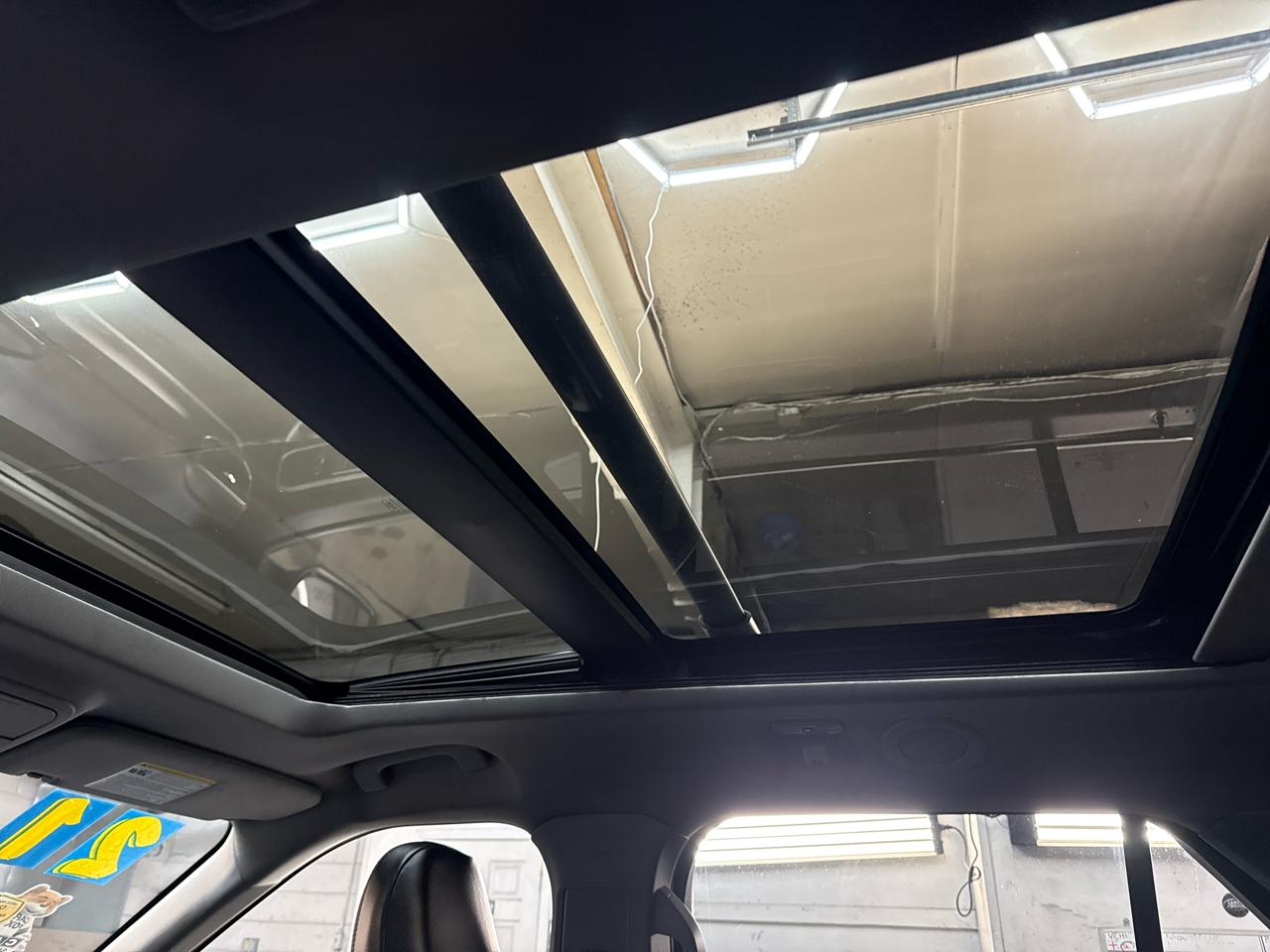 Ford Explorer 4dr XLT 4WD 2021