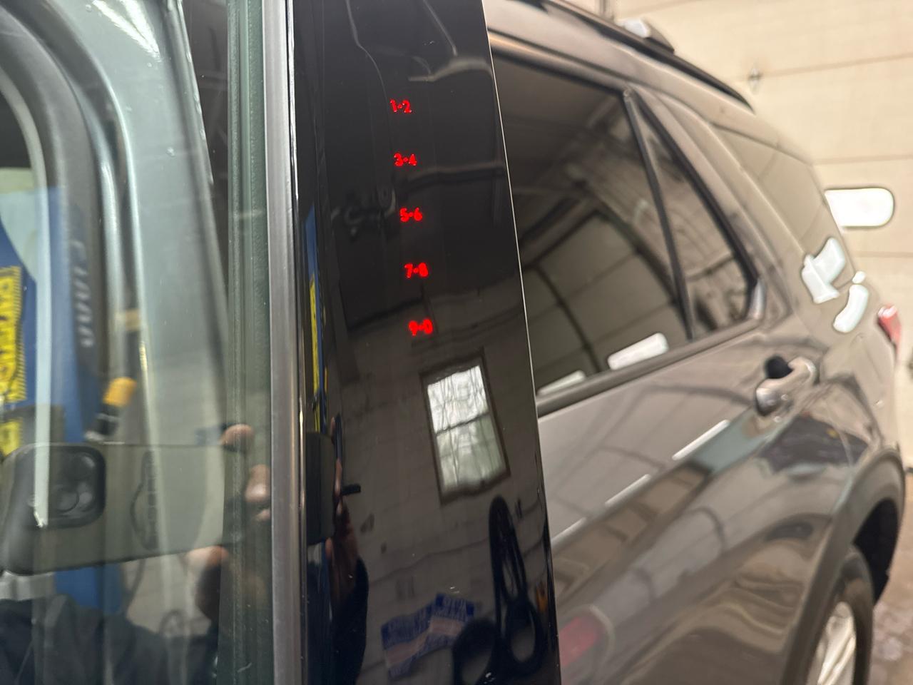 Ford Explorer 4dr XLT 4WD 2021