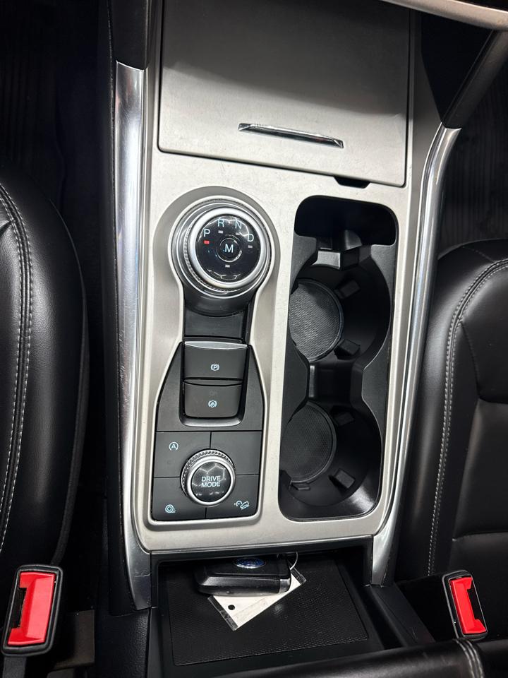 Ford Explorer 4dr XLT 4WD 2021