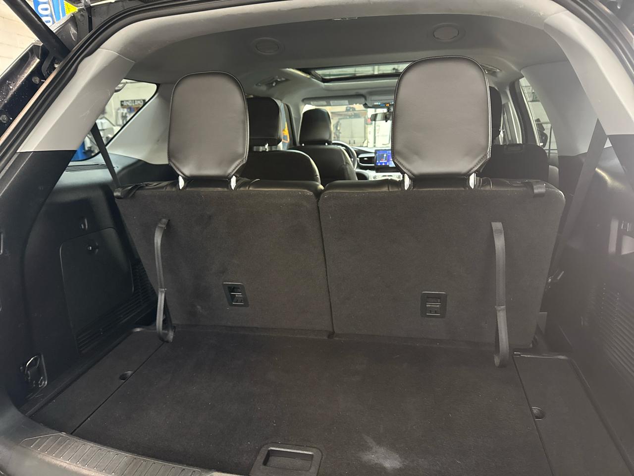 Ford Explorer 4dr XLT 4WD 2021