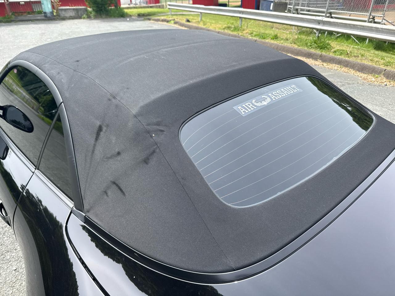Porsche 911 2dr Cabriolet Carrera S 2010