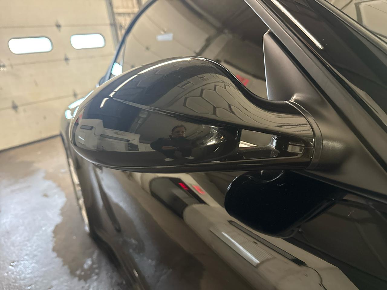 Porsche 911 2dr Cabriolet Carrera S 2010