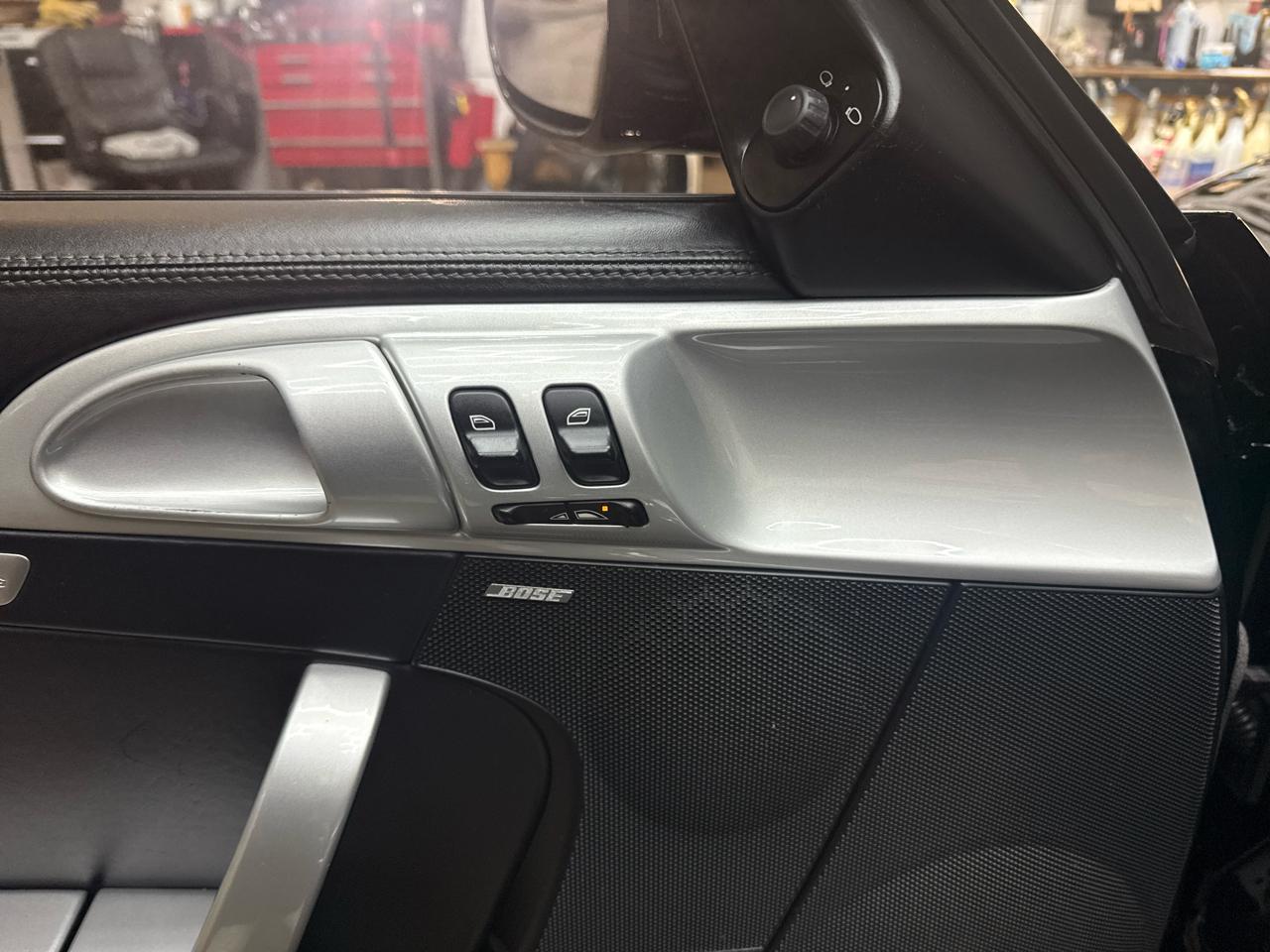 Porsche 911 2dr Cabriolet Carrera S 2010
