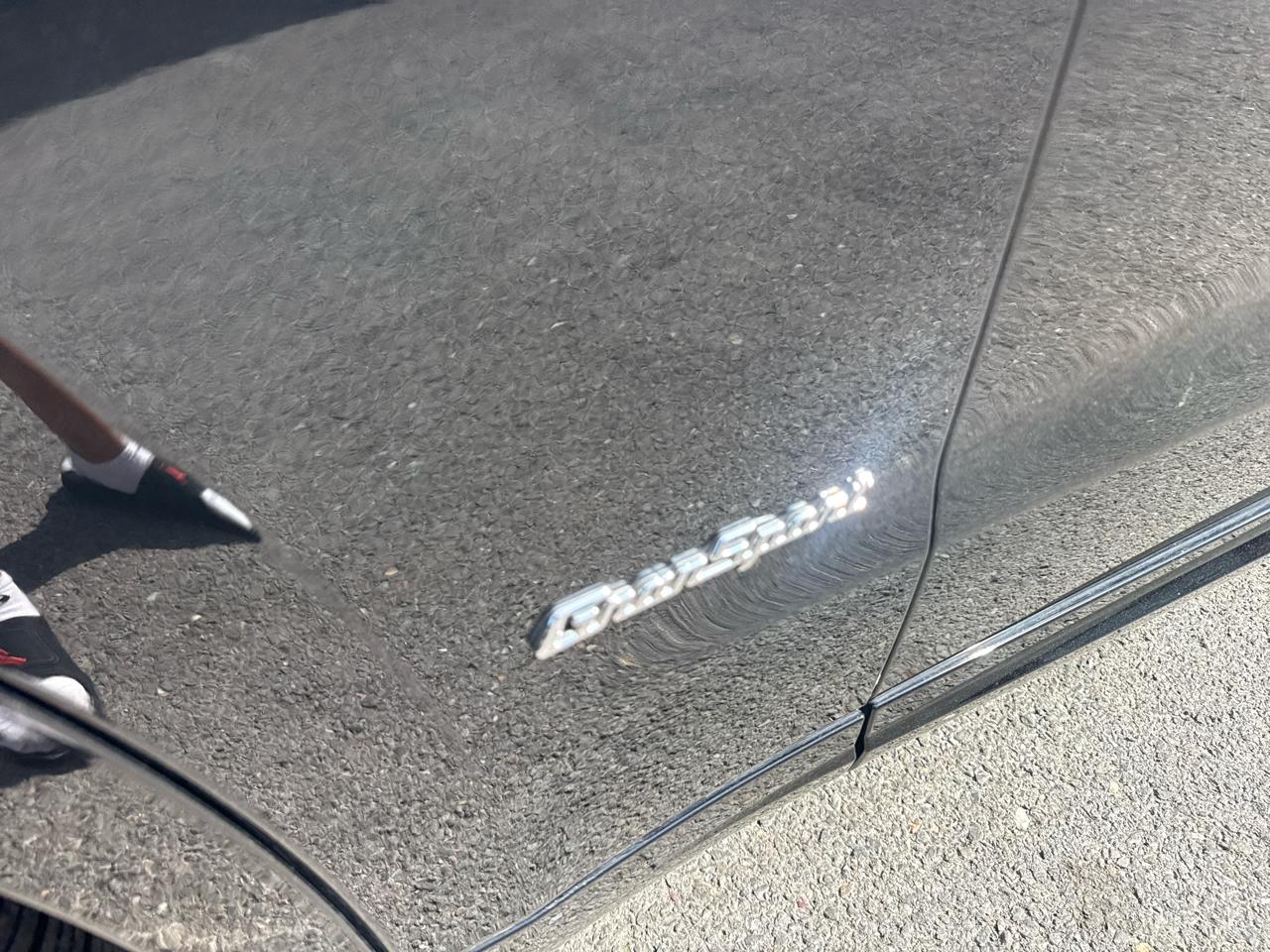 Maserati Levante GranSport 3.0L 2021