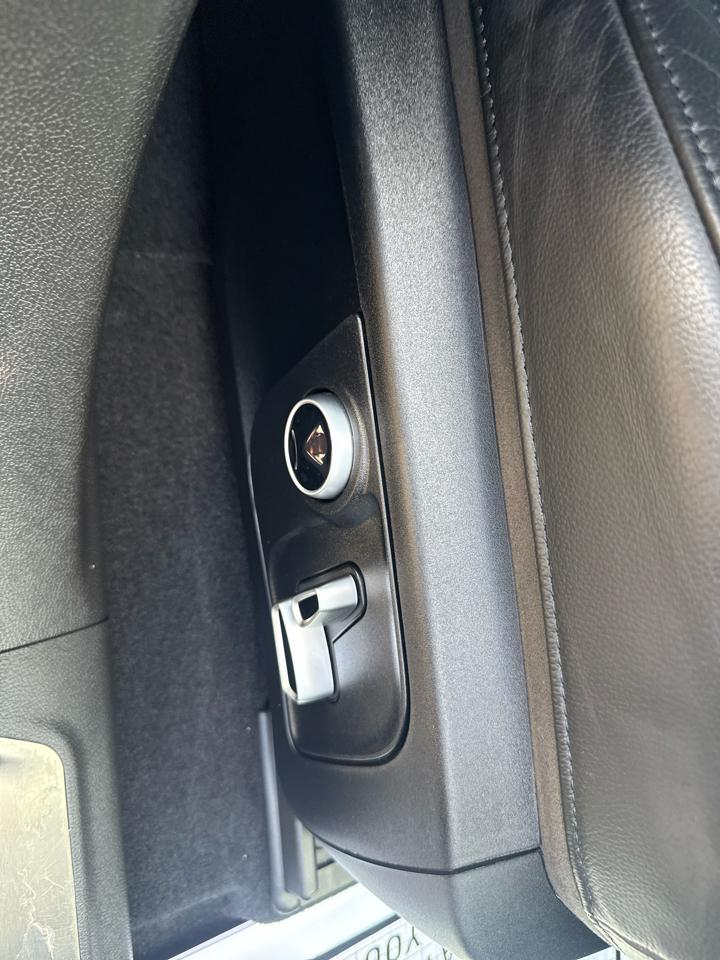 Maserati Levante GranSport 3.0L 2021