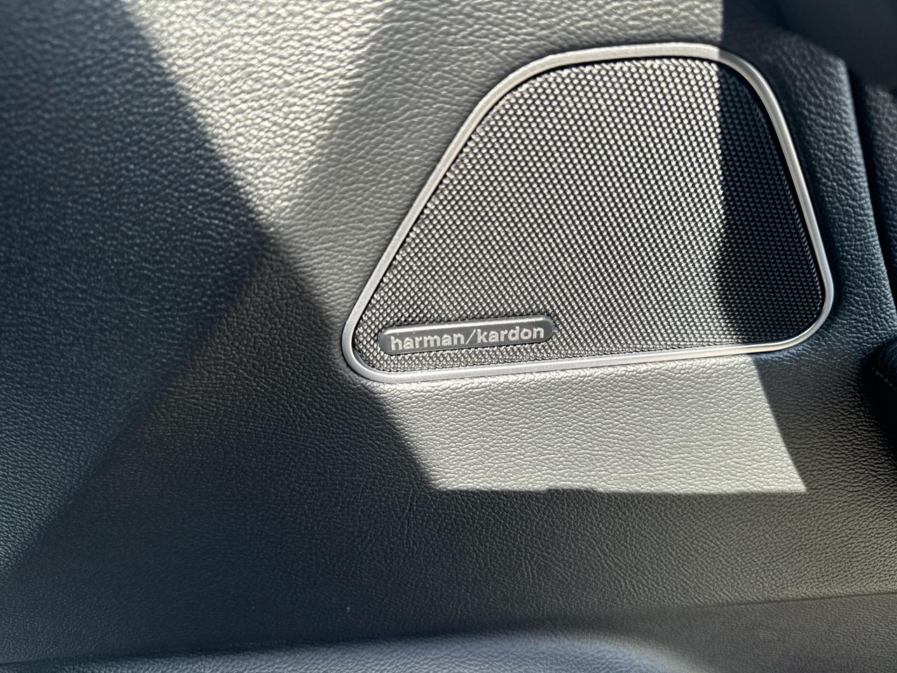 Maserati Levante GranSport 3.0L 2021