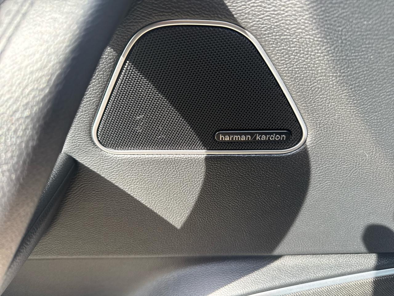 Maserati Levante GranSport 3.0L 2021
