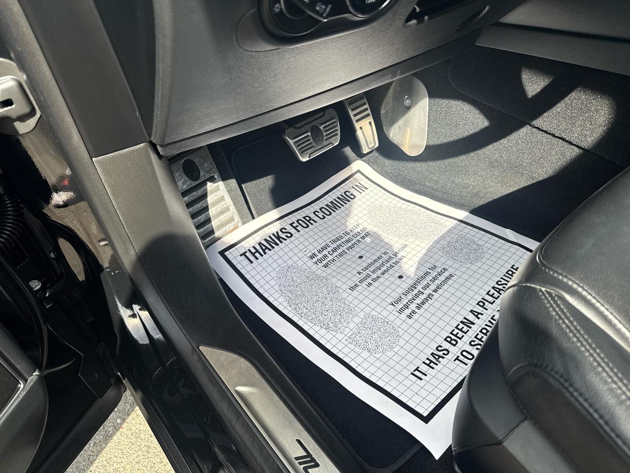 Maserati Levante GranSport 3.0L 2021