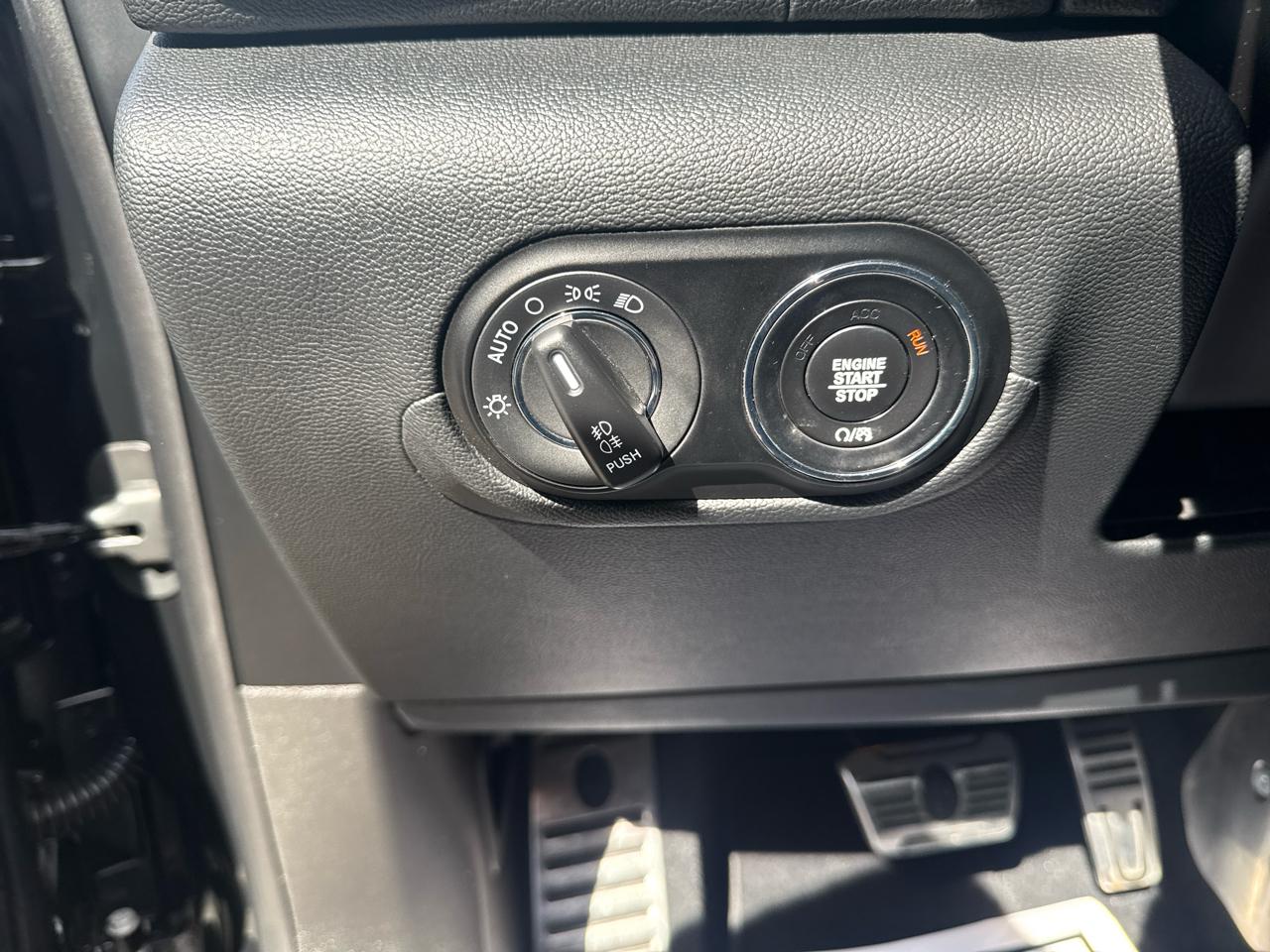 Maserati Levante GranSport 3.0L 2021