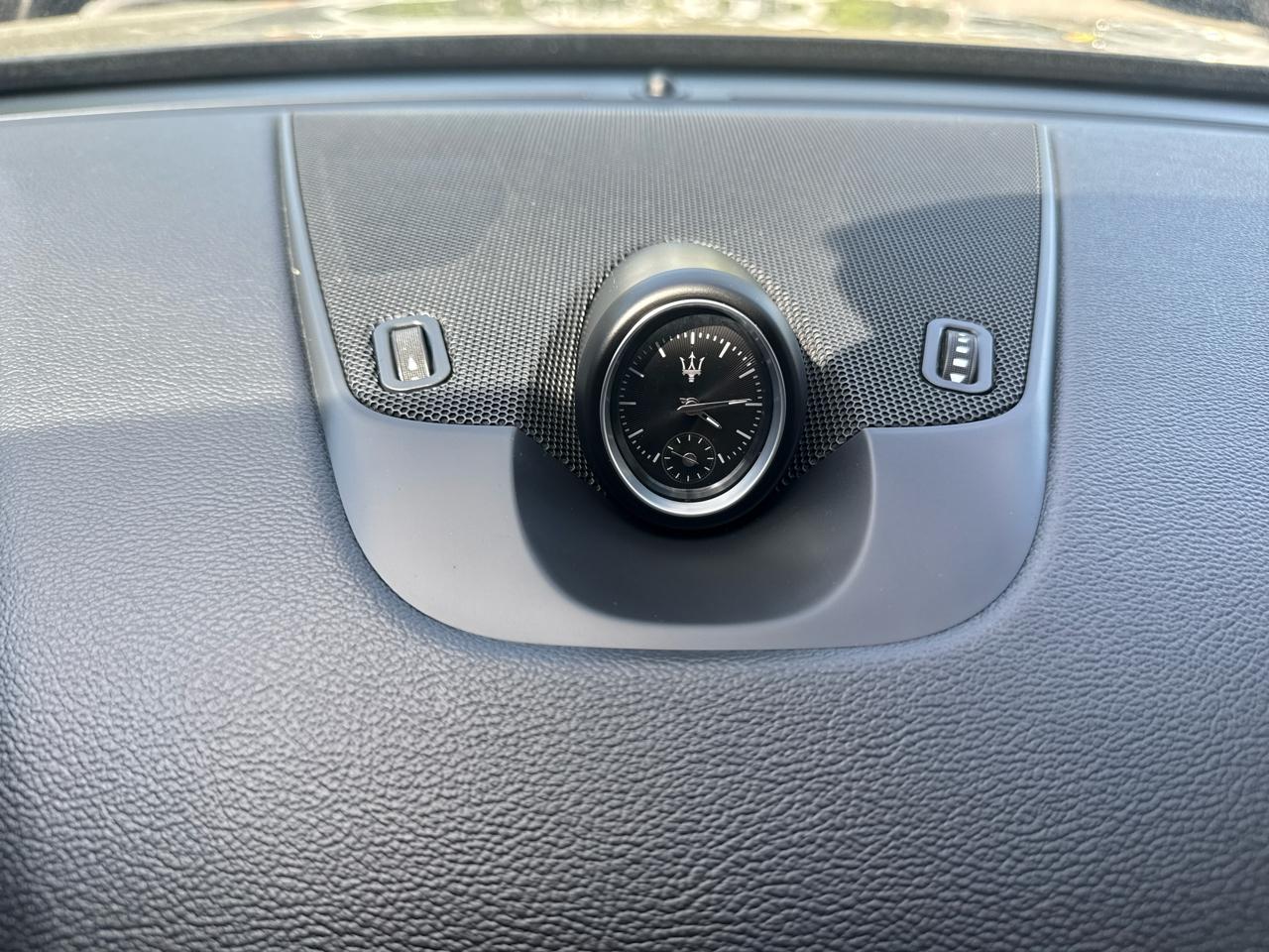 Maserati Levante GranSport 3.0L 2021