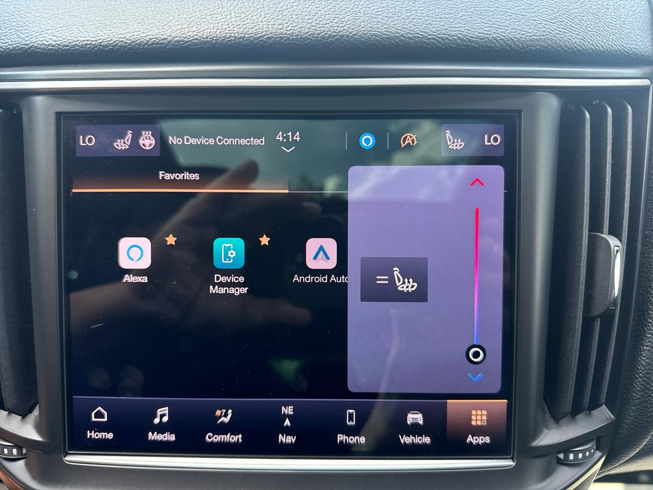 Maserati Levante GranSport 3.0L 2021