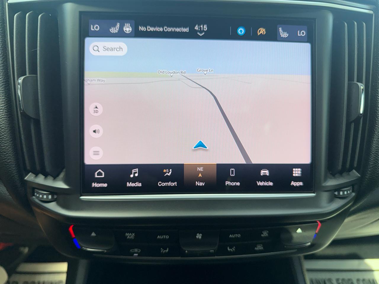 Maserati Levante GranSport 3.0L 2021