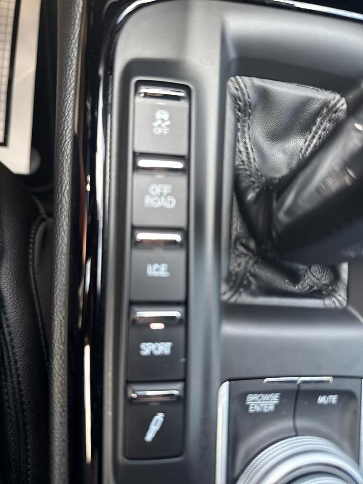 Maserati Levante GranSport 3.0L 2021