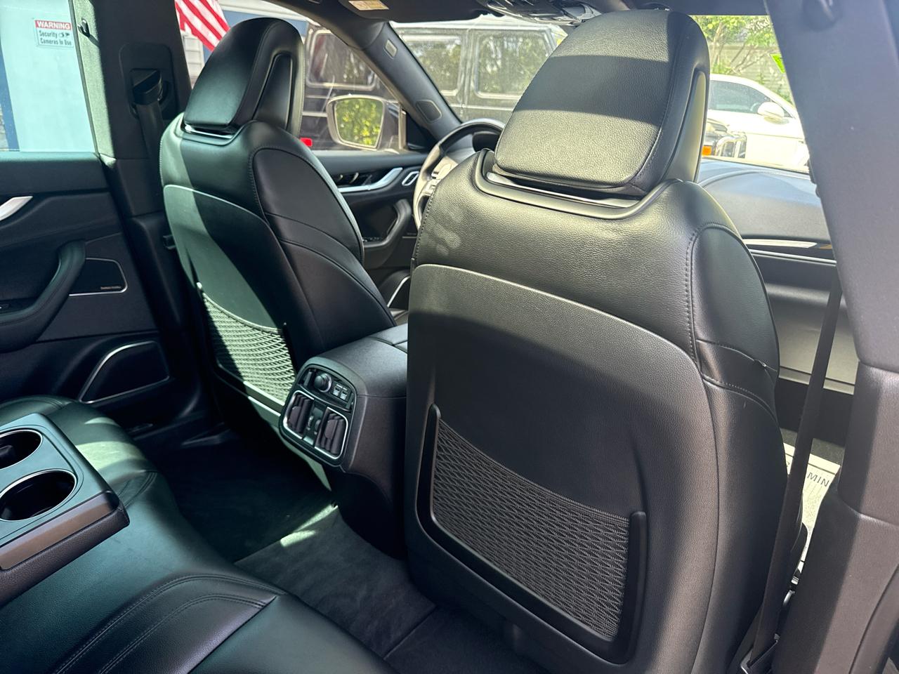 Maserati Levante GranSport 3.0L 2021