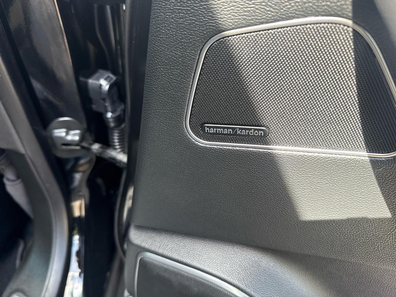 Maserati Levante GranSport 3.0L 2021